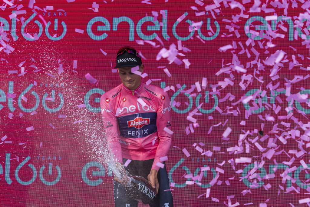 giro d'italia