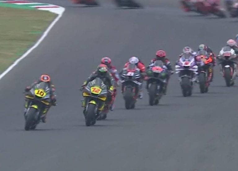 MotoGP