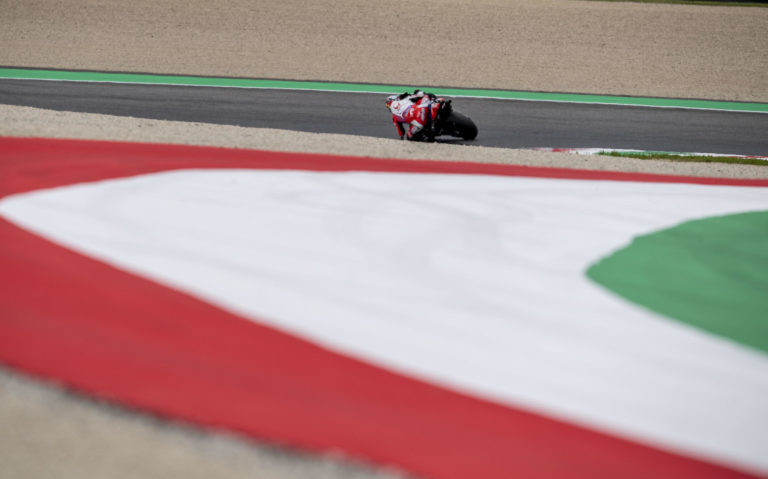 gp italia motogp mugello