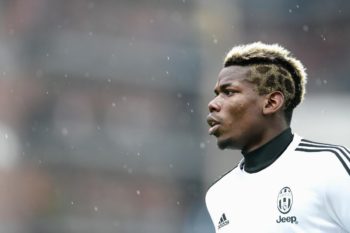 Pogba