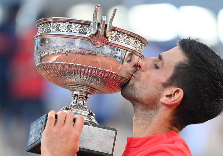 djokovic