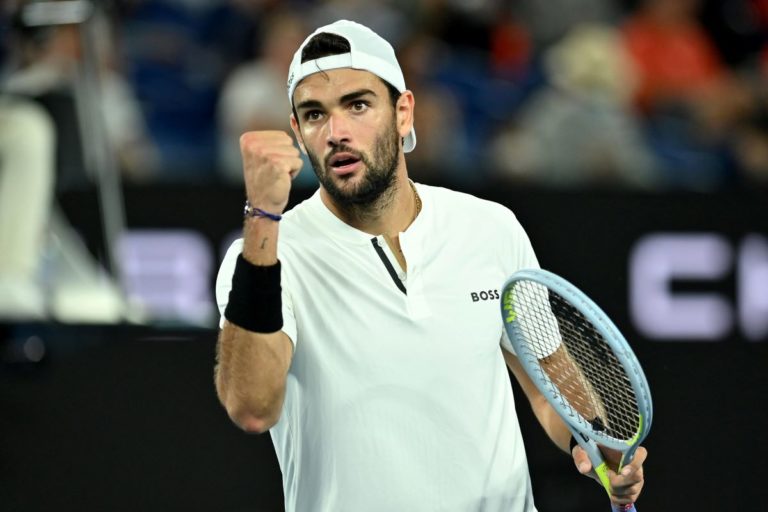 Berrettini