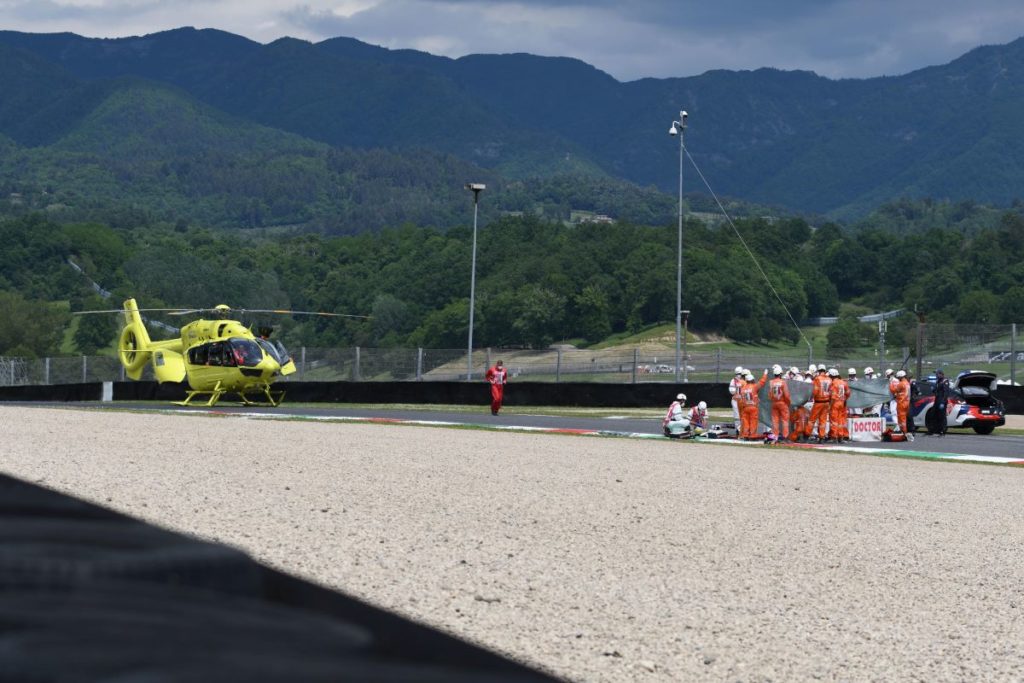 Mugello