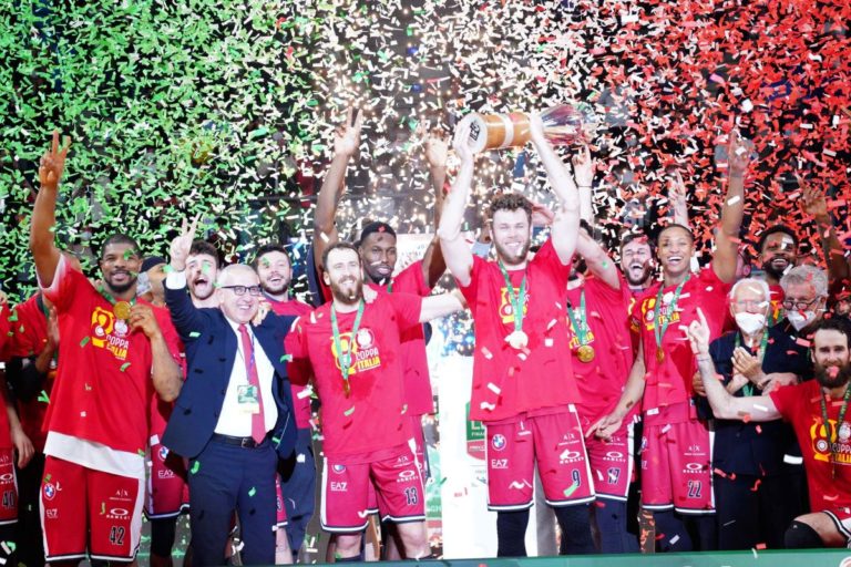 Olimpia Milano