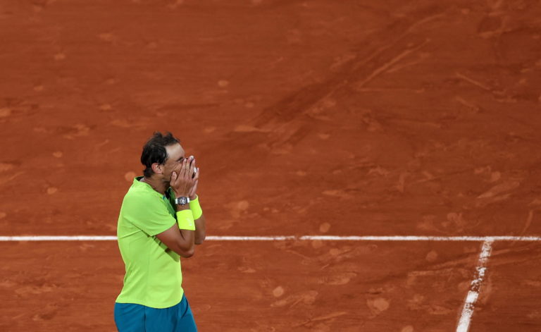 nadal