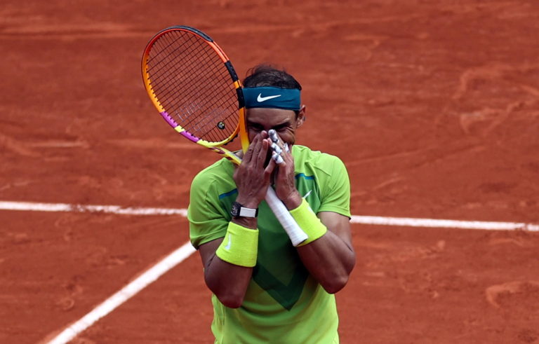 nadal