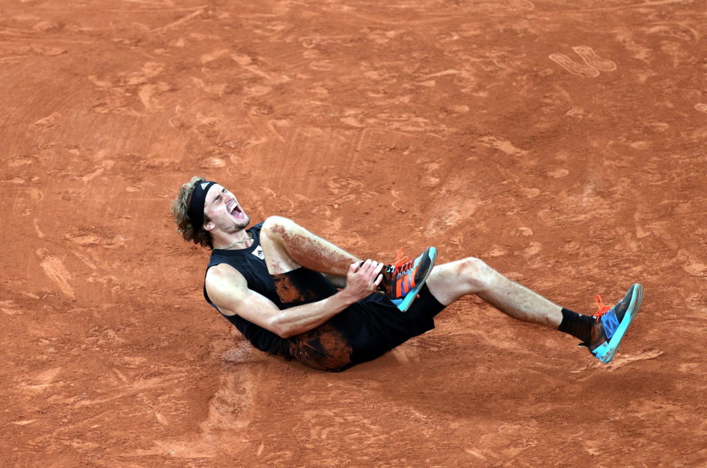 zverev