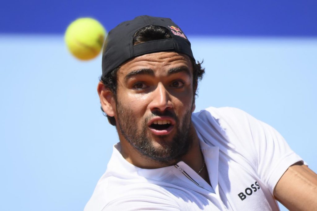 Berrettini