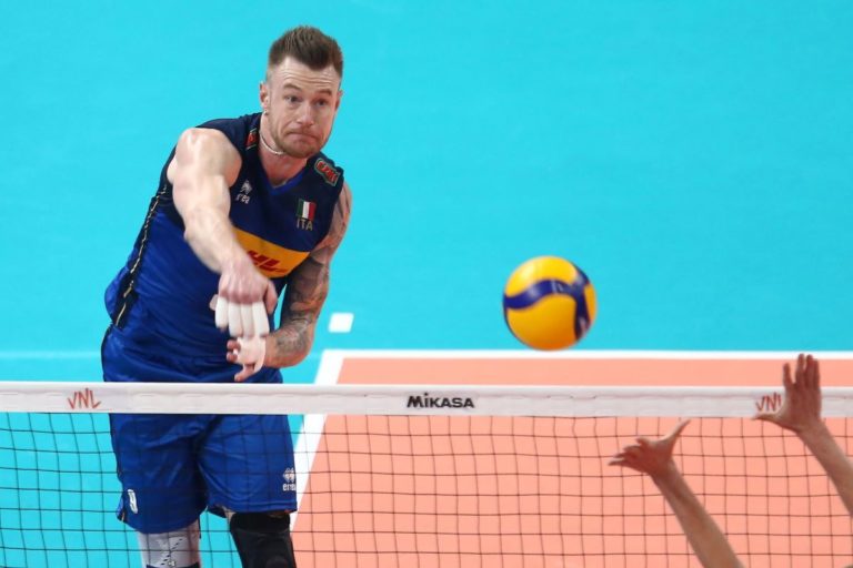 Zaytsev