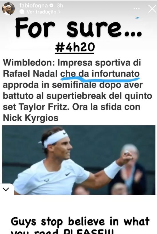 fognini nadal