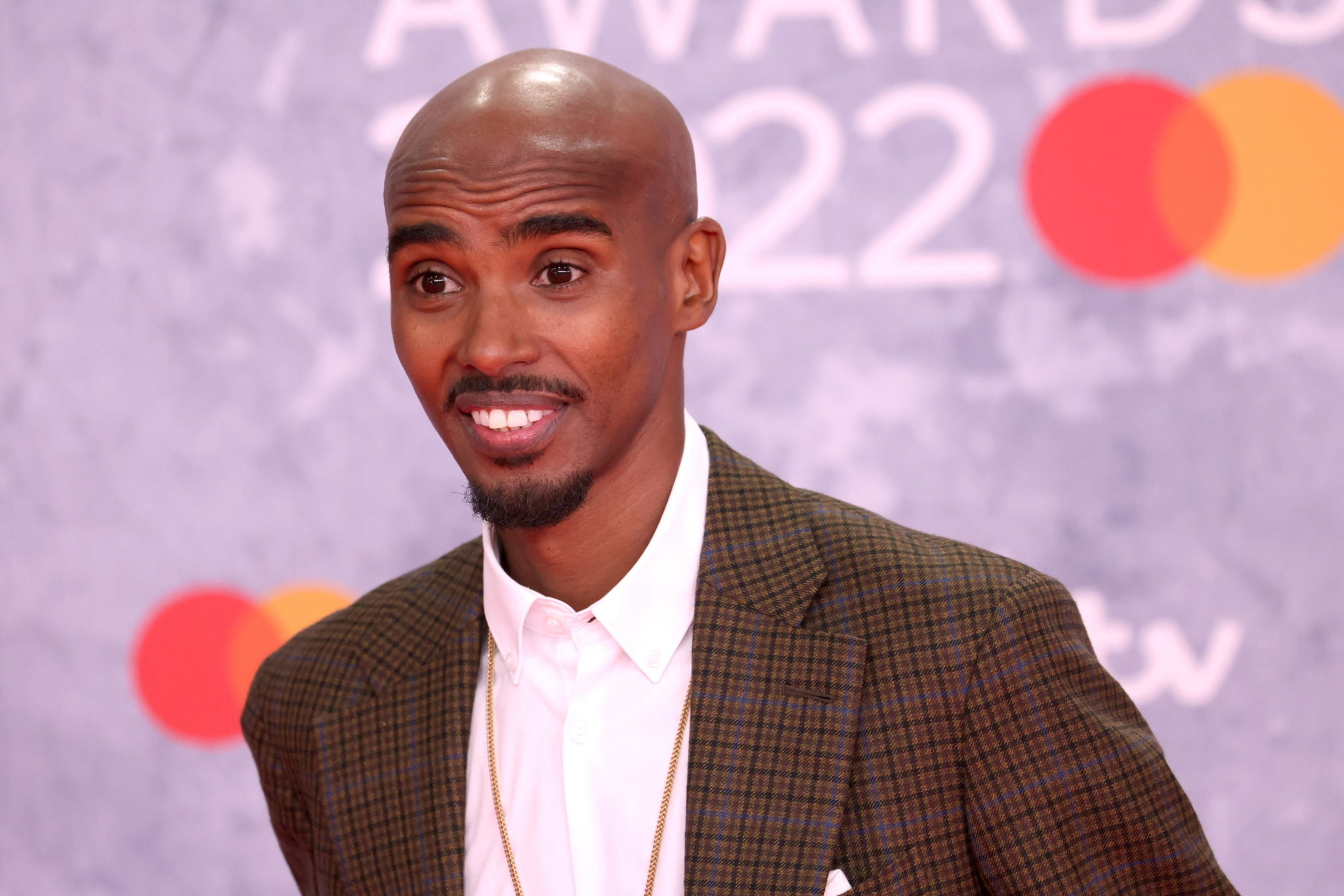 mo farah