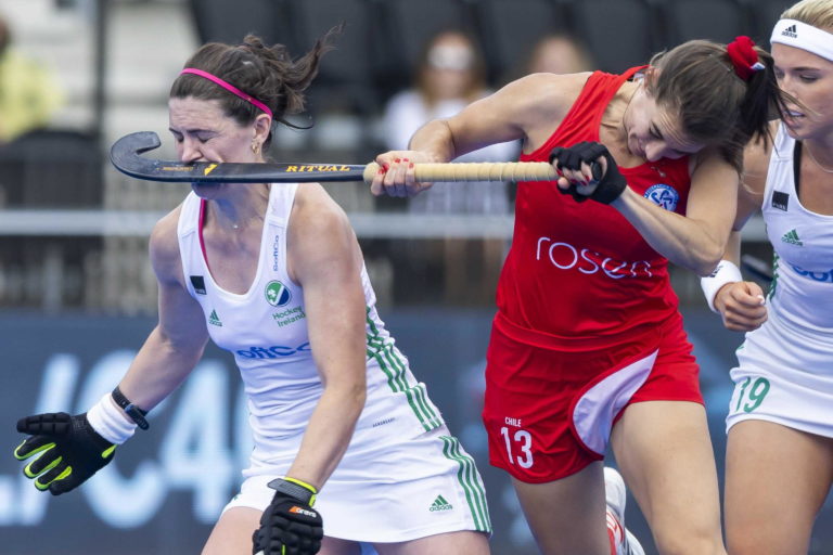 hockey femminile