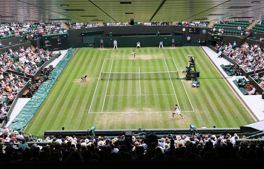 wimbledon