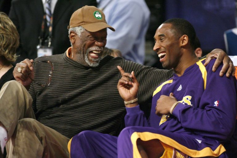 Bill Russell