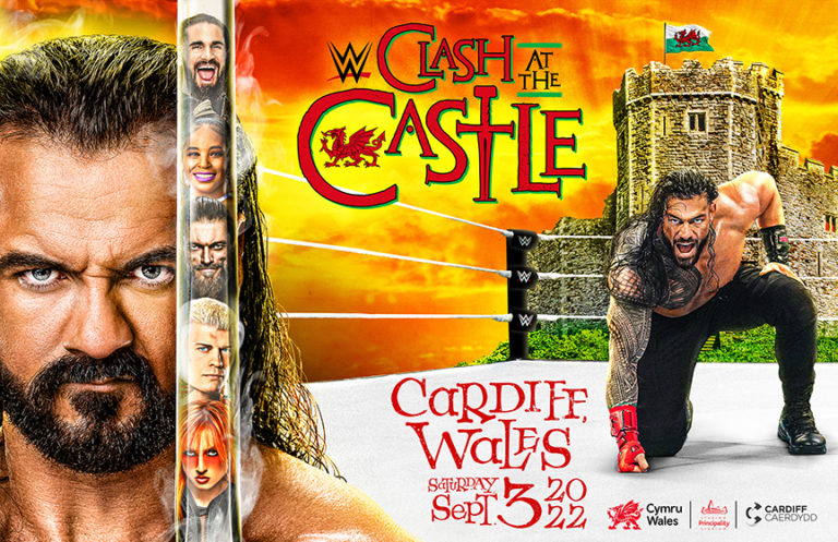 WWEClashAtTheCastle