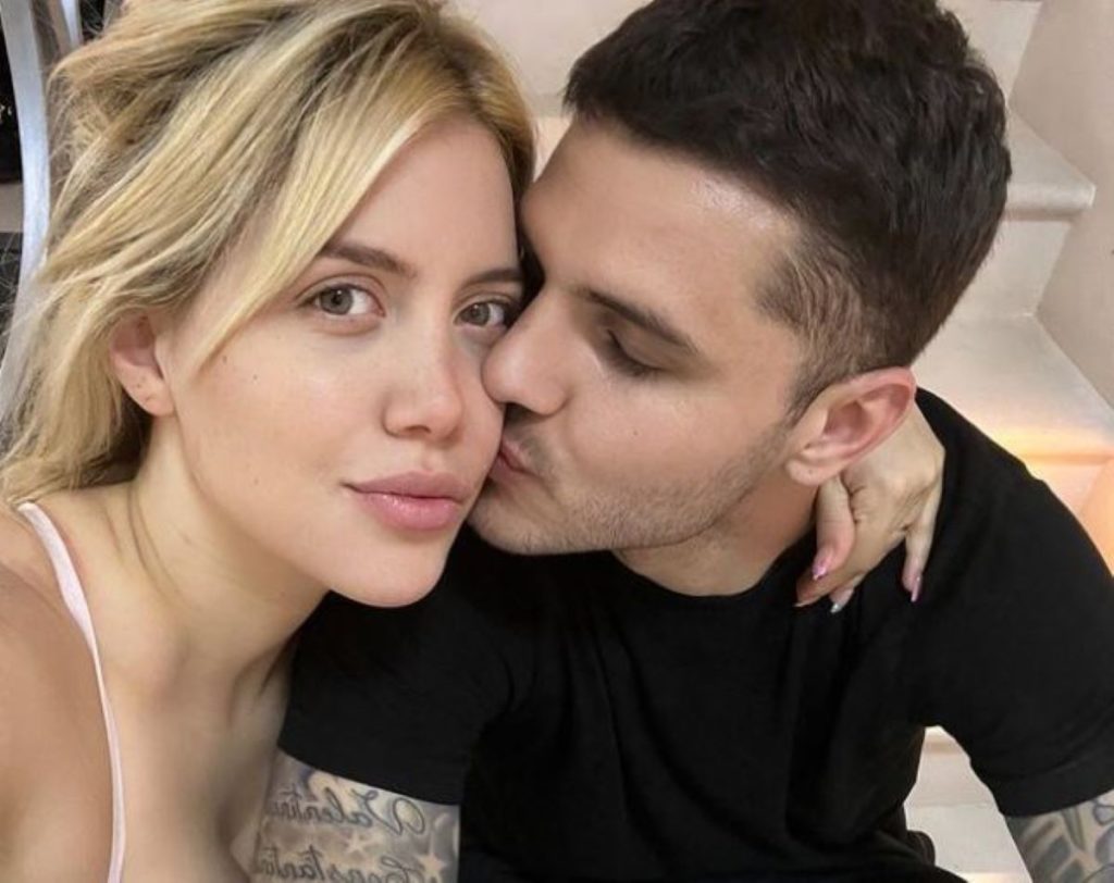 Wanda Nara Icardi