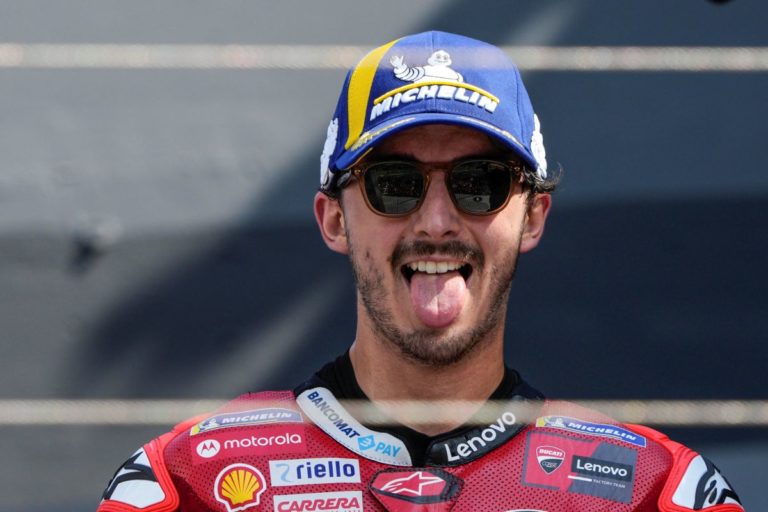 Bagnaia