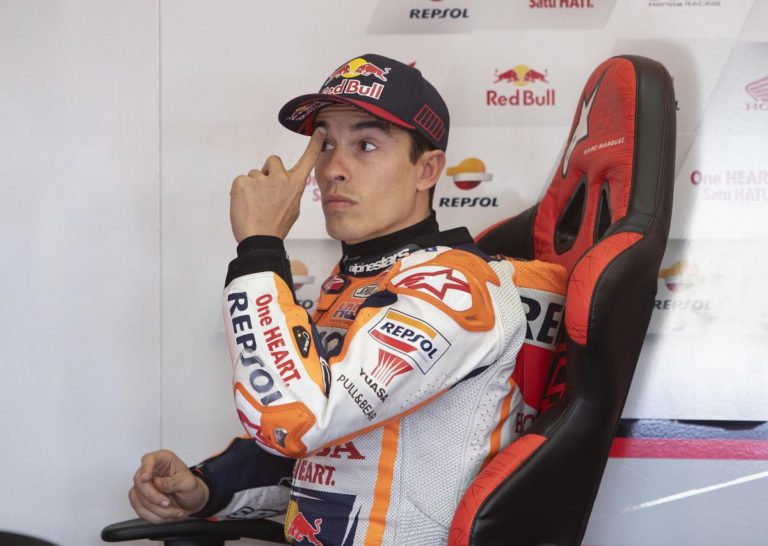 Marc Marquez