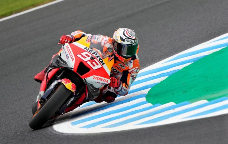 Marc Marquez