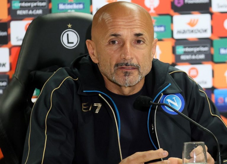 Spalletti