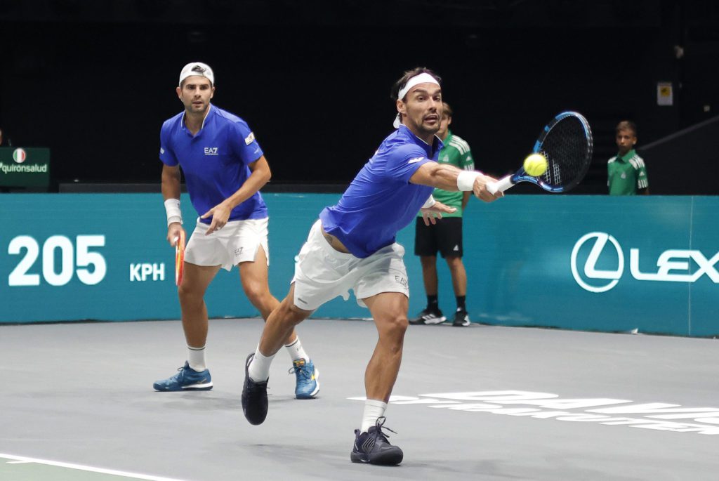 bolelli e fognini