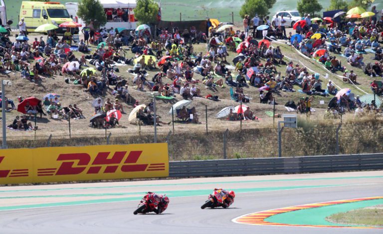 gp aragon