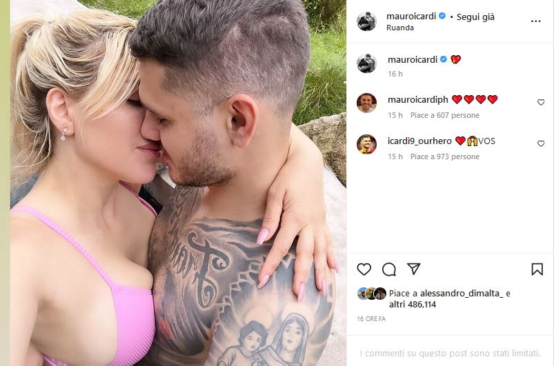 icardi wanda nara