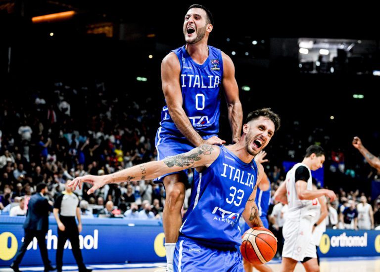 italbasket