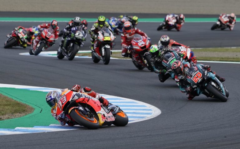 gp giappone motogp