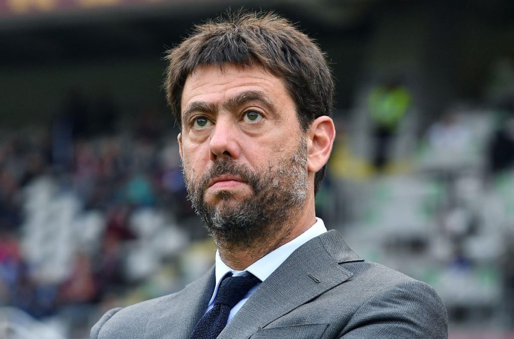 Agnelli