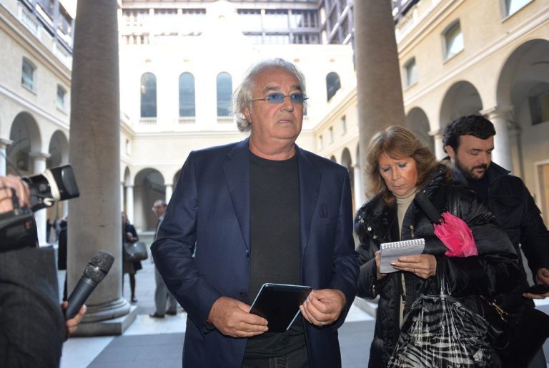 Briatore