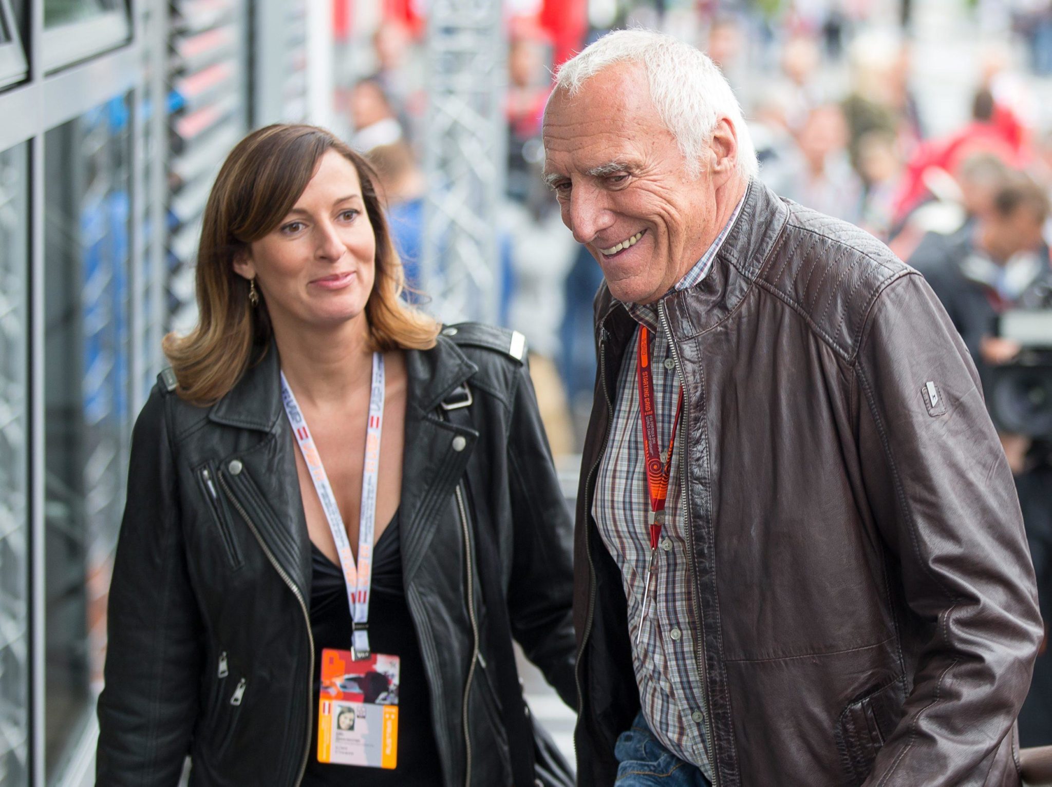 morto Dietrich Mateschitz proprietario red bull