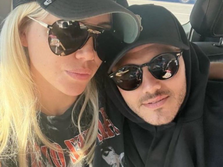 Icardi Wanda Nara