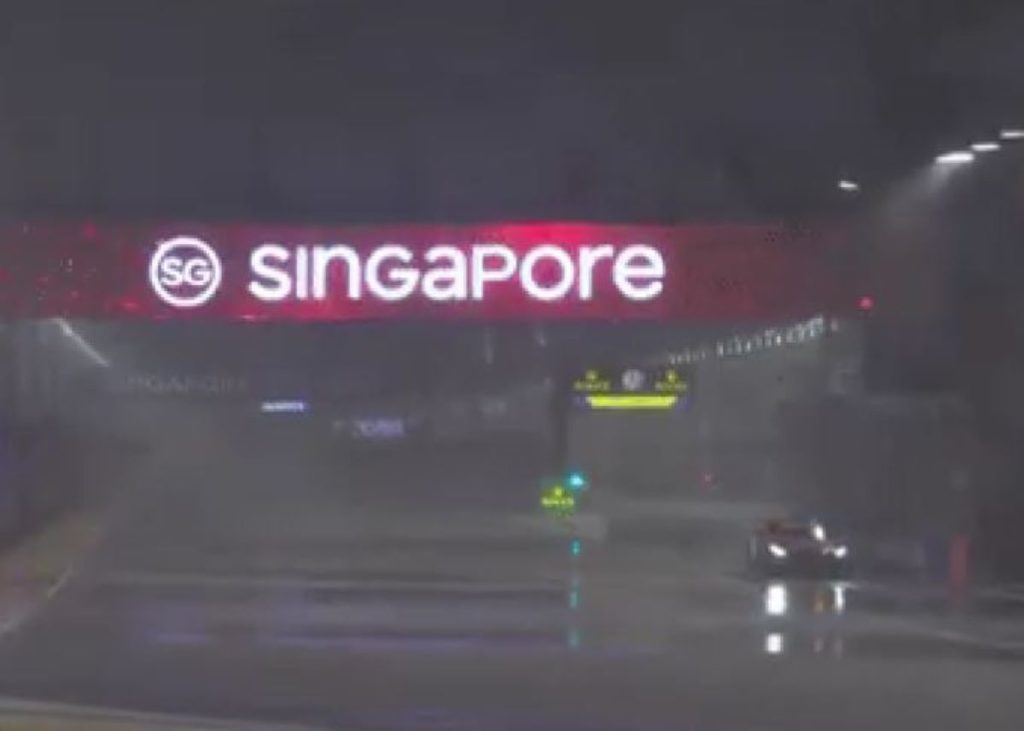 Singapore