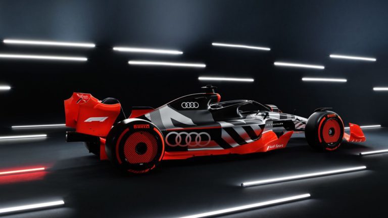 audi sport