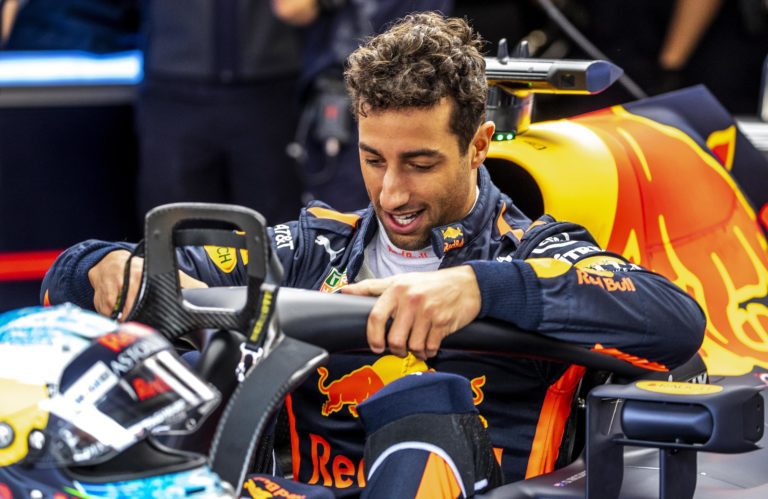 daniel ricciardo