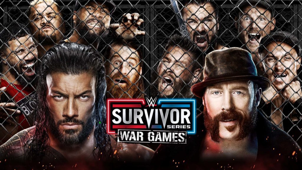 SurvivorSeries