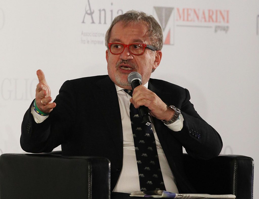 roberto maroni