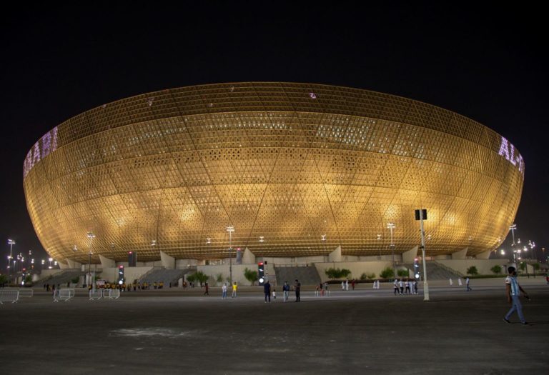 stadio Lusail