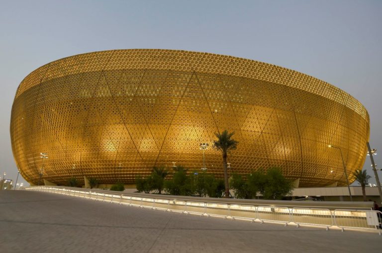 stadio Lusail