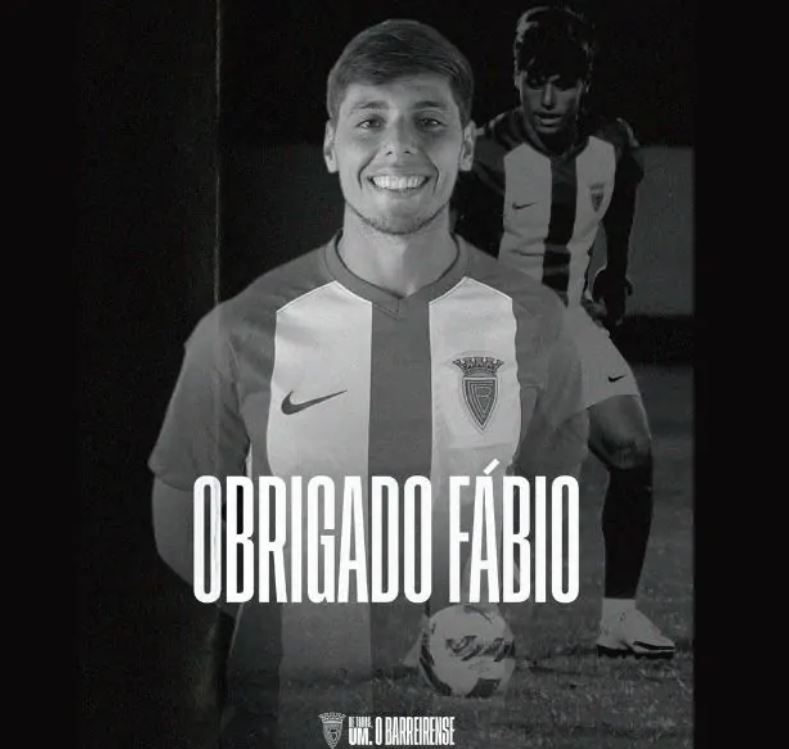 Fabio Garrido