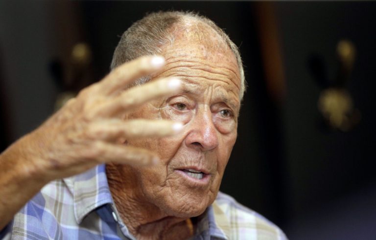 morto nick bollettieri