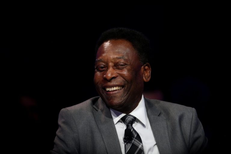 pelè