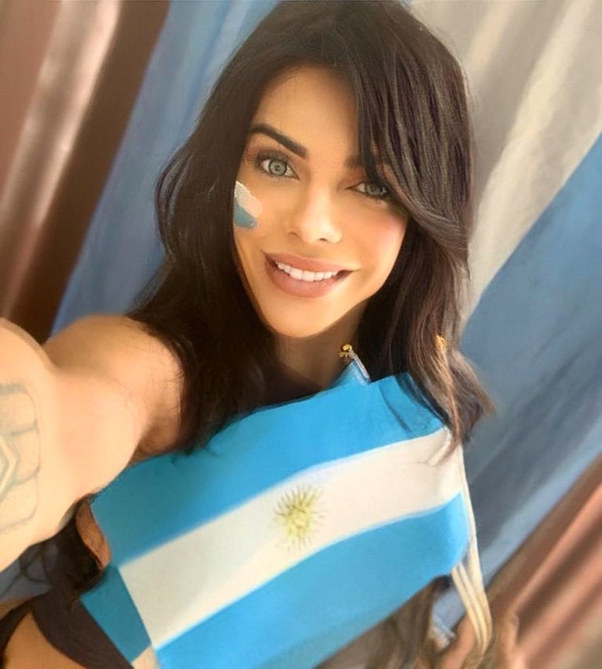 suzy cortez vittoria argentina mondiali