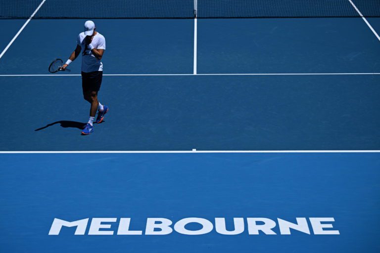 australian open