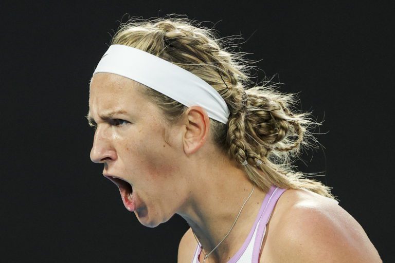 azarenka