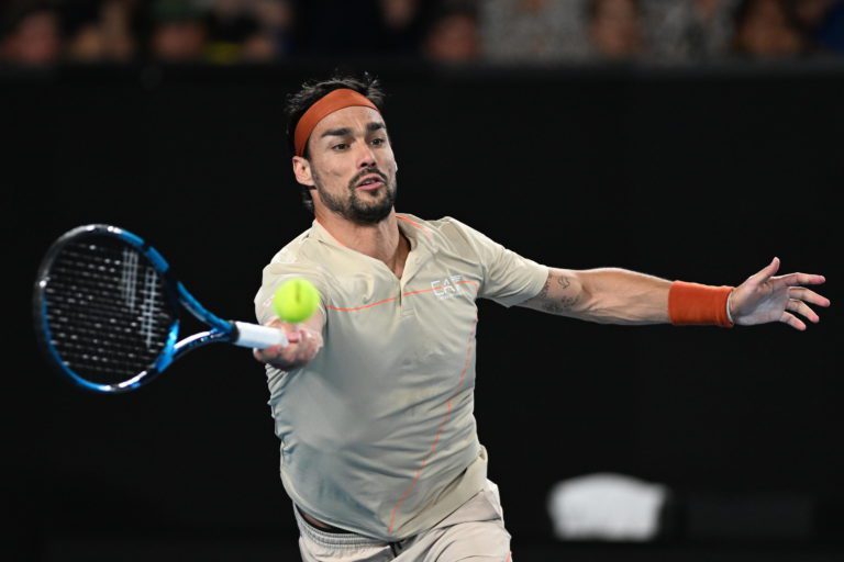 fognini