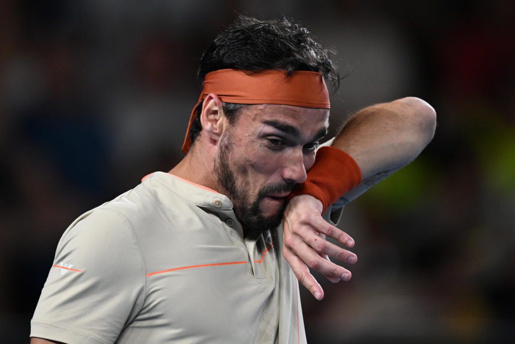 fognini