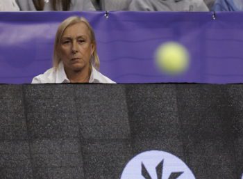 navratilova