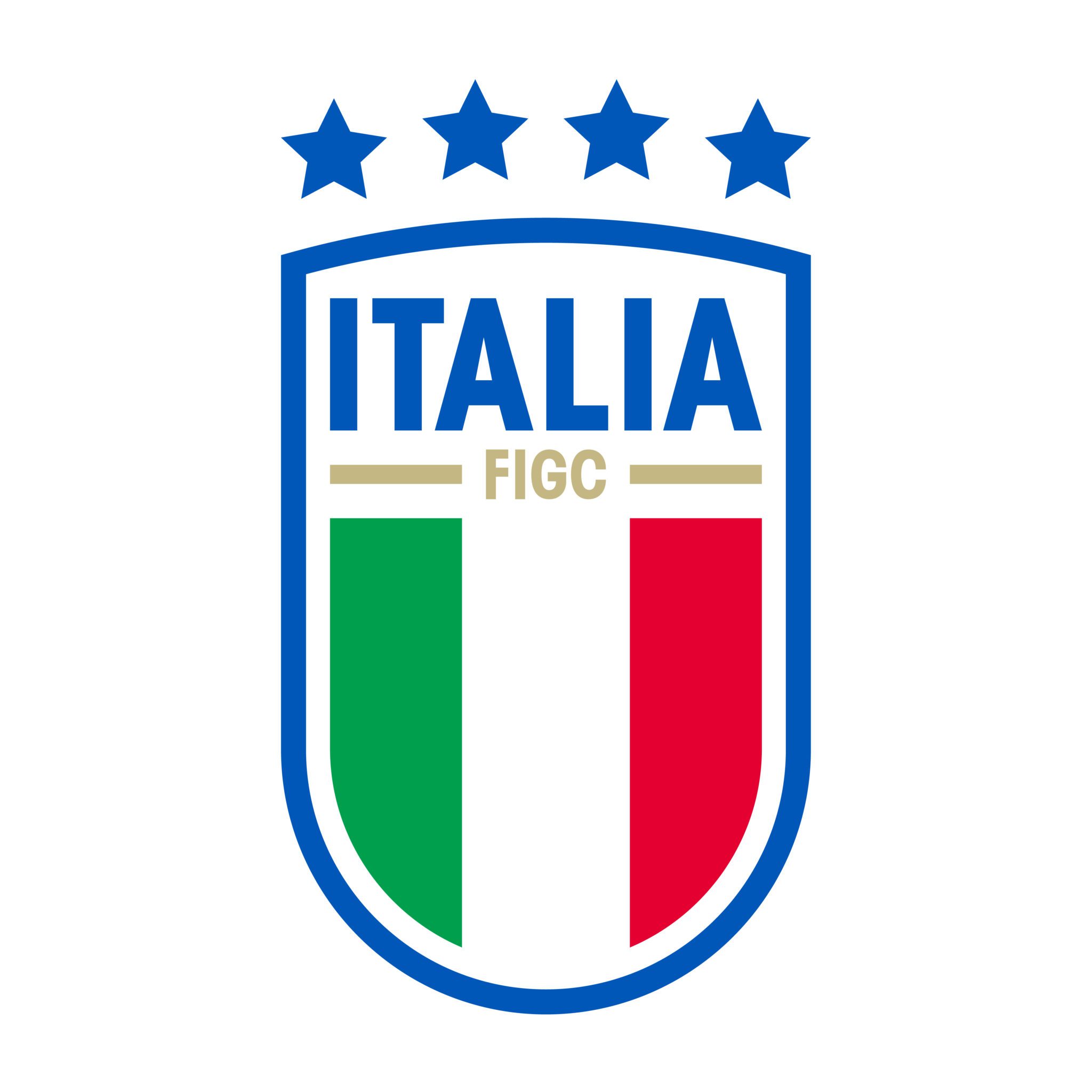 nuovo scudetto italia